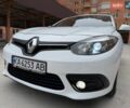 Белый Рено Флюенс, объемом двигателя 1.6 л и пробегом 262 тыс. км за 6999 $, фото 30 на Automoto.ua