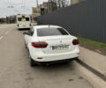 Белый Рено Флюенс, объемом двигателя 1.46 л и пробегом 263 тыс. км за 7599 $, фото 2 на Automoto.ua
