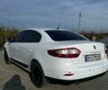 Білий Рено Флюенс, об'ємом двигуна 1.5 л та пробігом 270 тис. км за 7500 $, фото 4 на Automoto.ua