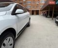 Білий Рено Флюенс, об'ємом двигуна 1.6 л та пробігом 262 тис. км за 7500 $, фото 68 на Automoto.ua