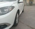 Білий Рено Флюенс, об'ємом двигуна 1.6 л та пробігом 152 тис. км за 8700 $, фото 9 на Automoto.ua