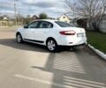 Рено Флюенс 2015 в Буче на Automoto.ua Белый Рено Флюенс, объемом двигателя 1.6 л и пробегом 215 тыс. км за 7500 $, фото 2 на Automoto.ua