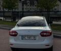 Білий Рено Флюенс, об'ємом двигуна 2 л та пробігом 225 тис. км за 8000 $, фото 9 на Automoto.ua