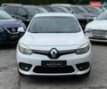Белый Рено Флюенс, объемом двигателя 1.46 л и пробегом 203 тыс. км за 7900 $, фото 1 на Automoto.ua