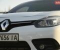 Білий Рено Флюенс, об'ємом двигуна 1.46 л та пробігом 214 тис. км за 7289 $, фото 6 на Automoto.ua