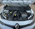 Білий Рено Флюенс, об'ємом двигуна 1.5 л та пробігом 195 тис. км за 8900 $, фото 9 на Automoto.ua