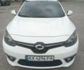 Білий Рено Флюенс, об'ємом двигуна 1.6 л та пробігом 152 тис. км за 8700 $, фото 1 на Automoto.ua