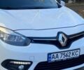 Белый Рено Флюенс, объемом двигателя 1.6 л и пробегом 225 тыс. км за 6500 $, фото 7 на Automoto.ua
