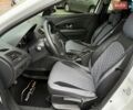 Белый Рено Флюенс, объемом двигателя 1.46 л и пробегом 203 тыс. км за 7900 $, фото 35 на Automoto.ua