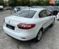 Белый Рено Флюенс, объемом двигателя 1.46 л и пробегом 203 тыс. км за 7900 $, фото 18 на Automoto.ua