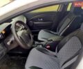 Білий Рено Флюенс, об'ємом двигуна 1.5 л та пробігом 200 тис. км за 7999 $, фото 17 на Automoto.ua