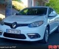 Белый Рено Флюенс, объемом двигателя 1.5 л и пробегом 194 тыс. км за 9000 $, фото 1 на Automoto.ua