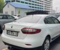 Белый Рено Флюенс, объемом двигателя 1.5 л и пробегом 214 тыс. км за 6900 $, фото 3 на Automoto.ua