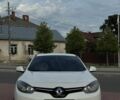 Білий Рено Флюенс, об'ємом двигуна 2 л та пробігом 225 тис. км за 8000 $, фото 11 на Automoto.ua