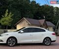 Білий Рено Флюенс, об'ємом двигуна 2 л та пробігом 225 тис. км за 8000 $, фото 15 на Automoto.ua