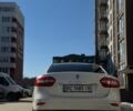 Білий Рено Флюенс, об'ємом двигуна 2 л та пробігом 220 тис. км за 7300 $, фото 16 на Automoto.ua