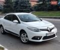 Білий Рено Флюенс, об'ємом двигуна 1.6 л та пробігом 210 тис. км за 6400 $, фото 6 на Automoto.ua