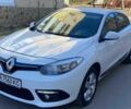 Белый Рено Флюенс, объемом двигателя 1.6 л и пробегом 225 тыс. км за 6500 $, фото 8 на Automoto.ua