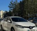 Білий Рено Флюенс, об'ємом двигуна 2 л та пробігом 220 тис. км за 7300 $, фото 10 на Automoto.ua