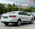 Белый Рено Флюенс, объемом двигателя 1.46 л и пробегом 203 тыс. км за 7900 $, фото 23 на Automoto.ua