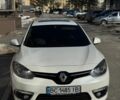 Білий Рено Флюенс, об'ємом двигуна 2 л та пробігом 220 тис. км за 7300 $, фото 5 на Automoto.ua