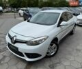 Белый Рено Флюенс, объемом двигателя 1.46 л и пробегом 203 тыс. км за 7900 $, фото 2 на Automoto.ua
