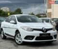 Белый Рено Флюенс, объемом двигателя 1.46 л и пробегом 203 тыс. км за 7900 $, фото 17 на Automoto.ua