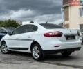 Белый Рено Флюенс, объемом двигателя 1.46 л и пробегом 203 тыс. км за 7900 $, фото 32 на Automoto.ua