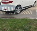 Рено Флюенс 2015 в Буче на Automoto.ua Белый Рено Флюенс, объемом двигателя 1.6 л и пробегом 215 тыс. км за 7500 $, фото 6 на Automoto.ua
