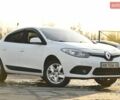 Білий Рено Флюенс, об'ємом двигуна 1.46 л та пробігом 214 тис. км за 7289 $, фото 2 на Automoto.ua