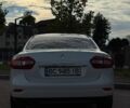 Білий Рено Флюенс, об'ємом двигуна 2 л та пробігом 225 тис. км за 8000 $, фото 10 на Automoto.ua