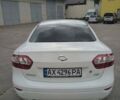 Білий Рено Флюенс, об'ємом двигуна 1.6 л та пробігом 152 тис. км за 8700 $, фото 5 на Automoto.ua