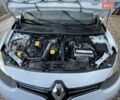 Белый Рено Флюенс, объемом двигателя 1.46 л и пробегом 193 тыс. км за 9100 $, фото 11 на Automoto.ua