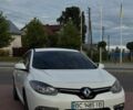 Білий Рено Флюенс, об'ємом двигуна 2 л та пробігом 225 тис. км за 8000 $, фото 12 на Automoto.ua