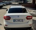 Білий Рено Флюенс, об'ємом двигуна 2 л та пробігом 220 тис. км за 7300 $, фото 18 на Automoto.ua