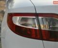 Білий Рено Флюенс, об'ємом двигуна 1.46 л та пробігом 214 тис. км за 7289 $, фото 12 на Automoto.ua