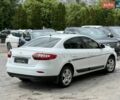 Белый Рено Флюенс, объемом двигателя 1.46 л и пробегом 203 тыс. км за 7900 $, фото 22 на Automoto.ua