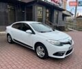 Білий Рено Флюенс, об'ємом двигуна 1.6 л та пробігом 226 тис. км за 6700 $, фото 24 на Automoto.ua