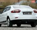 Белый Рено Флюенс, объемом двигателя 1.46 л и пробегом 214 тыс. км за 7000 $, фото 7 на Automoto.ua