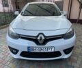 Білий Рено Флюенс, об'ємом двигуна 1.5 л та пробігом 195 тис. км за 8900 $, фото 1 на Automoto.ua