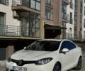 Білий Рено Флюенс, об'ємом двигуна 2 л та пробігом 220 тис. км за 7300 $, фото 6 на Automoto.ua