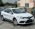 Белый Рено Флюенс, объемом двигателя 1.46 л и пробегом 203 тыс. км за 7900 $, фото 14 на Automoto.ua