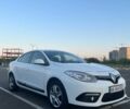 Белый Рено Флюенс, объемом двигателя 1.5 л и пробегом 241 тыс. км за 7513 $, фото 1 на Automoto.ua