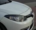 Білий Рено Флюенс, об'ємом двигуна 2 л та пробігом 225 тис. км за 8000 $, фото 16 на Automoto.ua