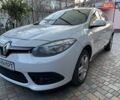 Белый Рено Флюенс, объемом двигателя 1.46 л и пробегом 193 тыс. км за 9100 $, фото 13 на Automoto.ua