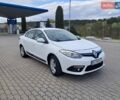 Белый Рено Флюенс, объемом двигателя 1.6 л и пробегом 227 тыс. км за 6200 $, фото 16 на Automoto.ua
