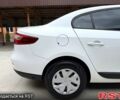 Белый Рено Флюенс, объемом двигателя 1.6 л и пробегом 260 тыс. км за 7500 $, фото 3 на Automoto.ua