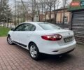 Білий Рено Флюенс, об'ємом двигуна 1.6 л та пробігом 226 тис. км за 6700 $, фото 4 на Automoto.ua