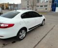 Білий Рено Флюенс, об'ємом двигуна 1.5 л та пробігом 201 тис. км за 7950 $, фото 4 на Automoto.ua