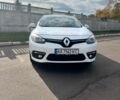 Білий Рено Флюенс, об'ємом двигуна 1.6 л та пробігом 220 тис. км за 7800 $, фото 7 на Automoto.ua